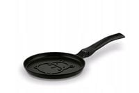 PATELNIA NA NALEŚNIKI PLACUSZKI KONIGHOFFER HIPOPOTAM 18 CM