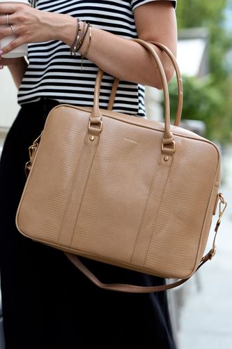 torba laptopowa eko ptn 1429-9657 beige na Arena.pl