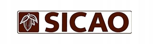 NAJLEPSZA Czekolada BIAŁA 1 KG do fontann fondue Sicao na Arena.pl