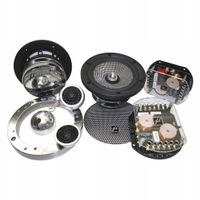 Głośniki u-Dimension 130mm 2 drożne 250W Neodym