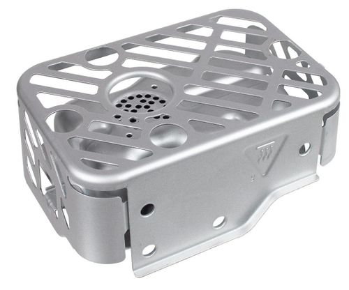 Tłumik Rato silnik RV145 18100-Z2P0410-00A0 na Arena.pl