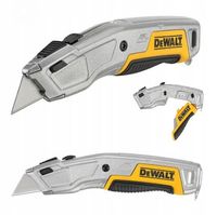 NÓŻ Z WYSUWANYM OSTRZEM DWHT100540 DEWALT