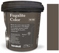KERAKOLL FUGALITE COLOR FUGA SPOINA EPOKSYDOWA NOWA KK 158 1.5KG