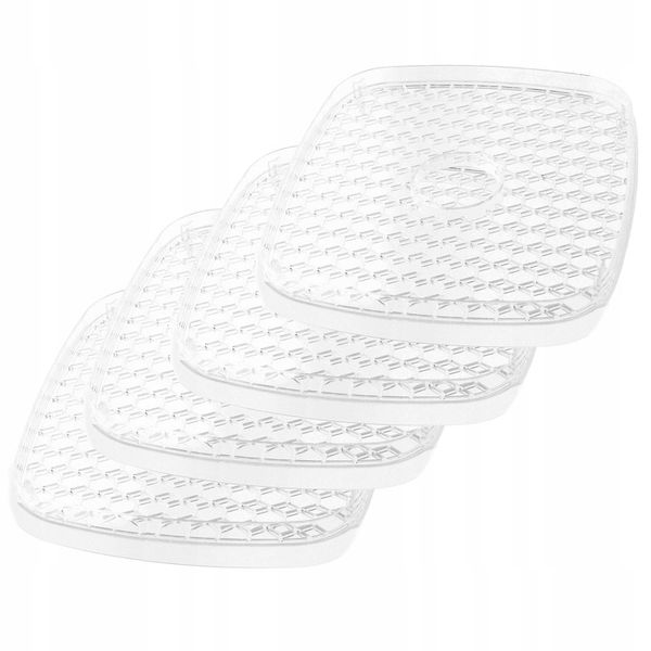 SUSZARKA DO GRZYBÓW OWOCÓW WARZYW ZIÓŁ MOCNA 250W ESPERANZA EKD004 zdjęcie 5