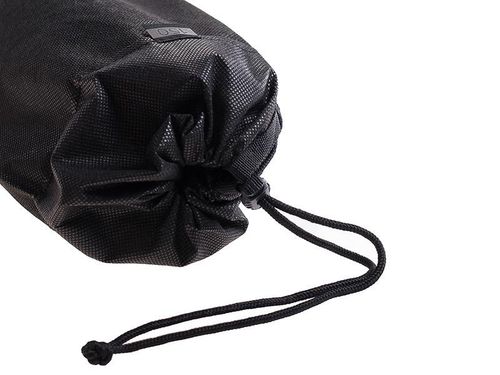 Pagaj drewniany John Paddle + pokrowiec Paddle Sleeve 100 cm na Arena.pl