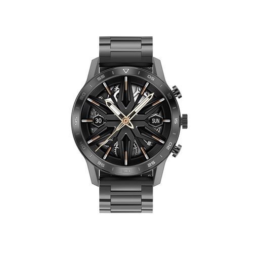 Smartwatch Smart Watch czarny na Arena.pl
