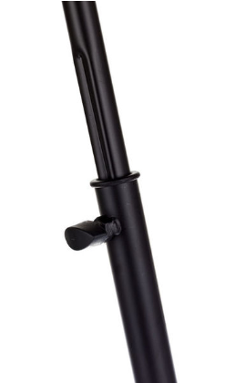 Statyw stojak do każdej gitary uniwersalny stabilny Czarny Millenium GS2000 na Arena.pl