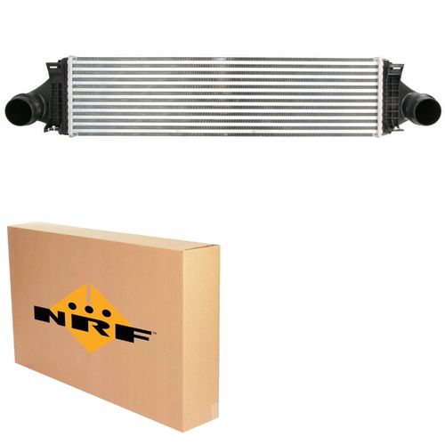 309067/NRF INTERCOOLER VOLVO V40 2.0 14- na Arena.pl