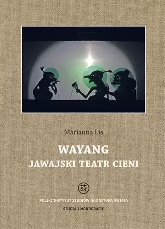 Wayang. Jawajski teatr cieni zdjęcie 1