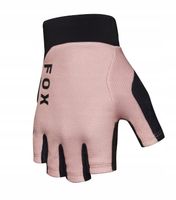 RĘKAWICE FOX RANGER GEL SHORT DUSTY ROSE M
