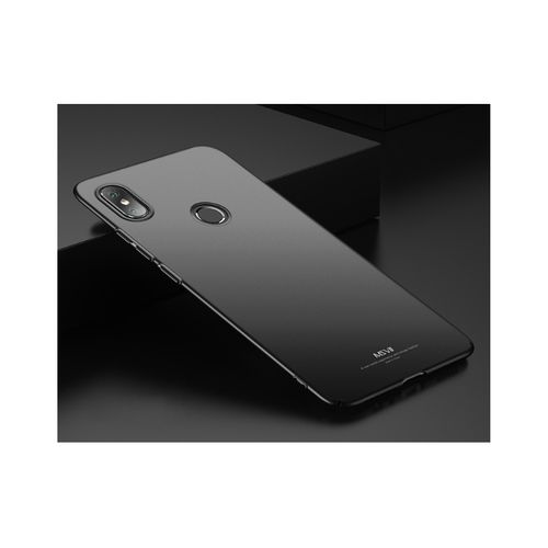 Etui Msvii Xiaomi Mi A2 Czarny na Arena.pl