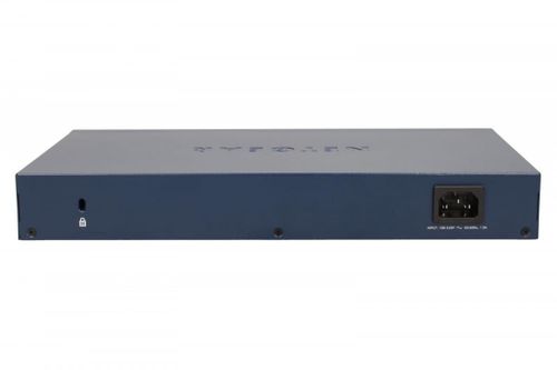 Netgear Switch Unmanaged Rack 24xGE - JGS524 na Arena.pl