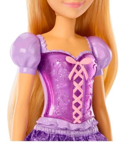 Lalka Disney Princess Roszpunka na Arena.pl