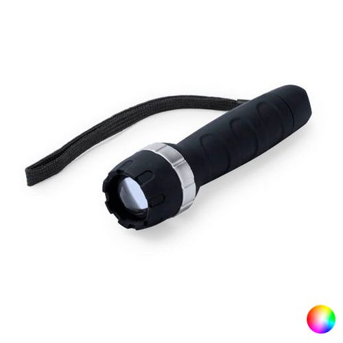 Latarka LED 144949 Czerwony na Arena.pl