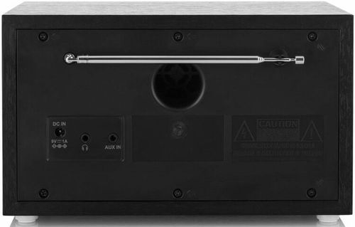 Radio przenośne GoGen DAB620BTCB na Arena.pl