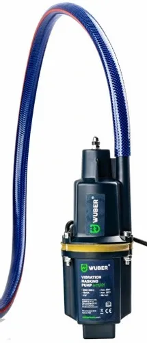 POMPA DO WODY CZYSTEJ GÓRNOSSĄCA RUSKA GŁĘBINOWA + WĄŻ ZBROJONY 3/4" 30M na Arena.pl