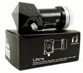 Konwerter Single Inverto Black Ultra 4K UHD do Dekodera SAT Pojedynczy