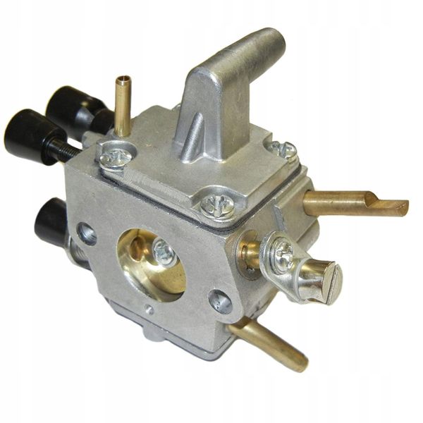 GAŹNIK DO KOSY STIHL FS120 FS200 FS250 FS300 FS350 zdjęcie 1