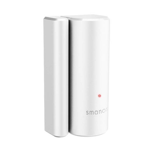 Smanos K2 - Inteligentny system alarmowy (iOS & Android) Z-Wave Plus na Arena.pl
