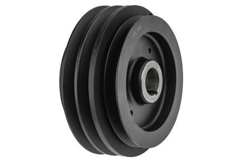 KOŁO PASOWE WAŁU KORBOWEGO NISSAN 2002 2003 2004 2005 na Arena.pl