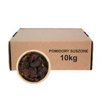 Pomidory suszone 10kg
