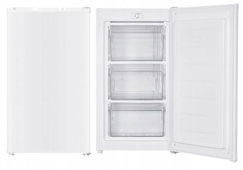 Mała zamrażarka szufladowa podblatowa 60L 85cm Smith&Brown na Arena.pl