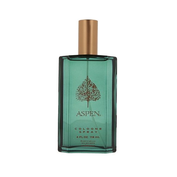 Aspen woda kolońska spray 118ml zdjęcie 1