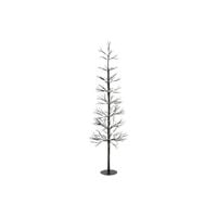 Choinka Home ESPRIT Czarny Metal 40 x 40 x 120 cm