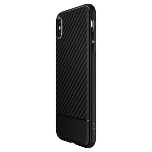 SPIGEN CORE ARMOR IPHONE XS MAX CZARNY 065CS24861 na Arena.pl