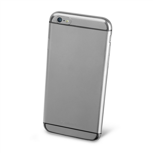 CELLULAR LINE Fine Etui iPhone 6S/6 Plus transparentne na Arena.pl