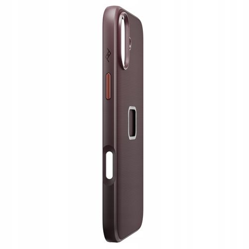 Peak Design Mobile Etui Everyday Fabric Case iPhone 16 Plus – Eclipse na Arena.pl