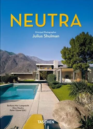 Neutra. 45th Ed. na Arena.pl