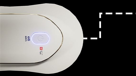 Myjka do okien COBBO e6 slim zdjęcie 6