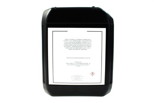Daniel Washington DETAILER 5L (Quick detailer) na Arena.pl