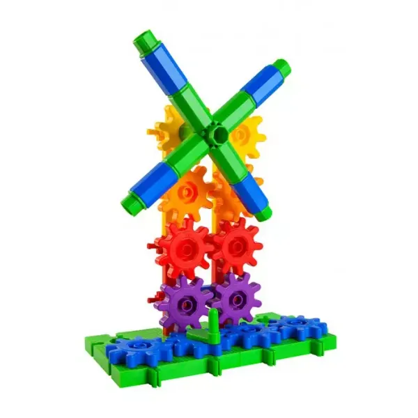 Klocki Basic, 90 elementów zdjęcie 7