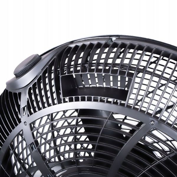 WENTYLATOR CYRKULATOR PODŁOGOWY CP60 COLUMBIA VAC zdjęcie 7