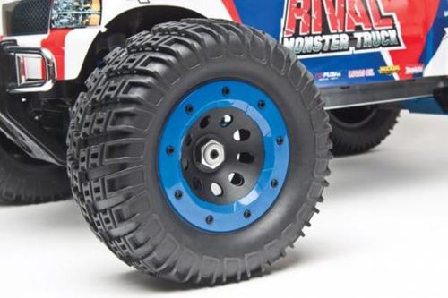 Model RC Rival MT Truck RTR Team Associated na Arena.pl