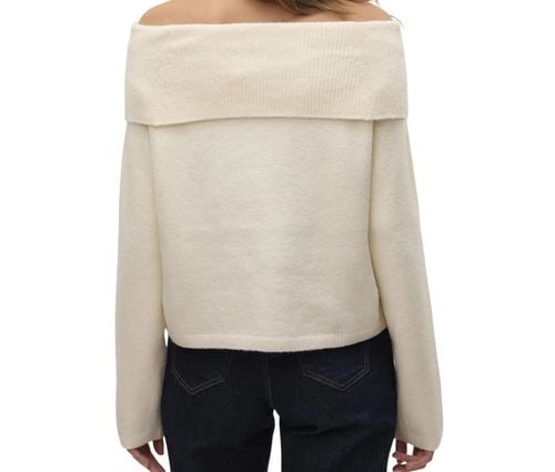 Sweter Vero Moda VMBOOM OFF SHOULDER M na Arena.pl