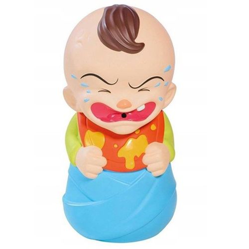 TOMY Gra Gorący Bobas na Arena.pl