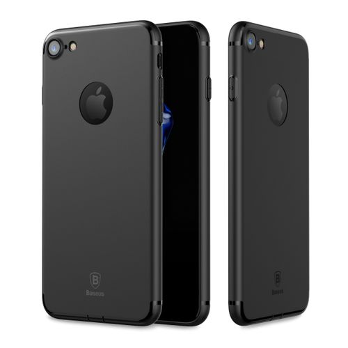 Etui Slim Pokrowiec Iphone 7 8 Baseus Simple Case na Arena.pl