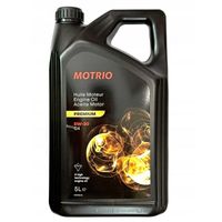 Olej 5W30 5L MOTRIO Renault Premium Diesel Benzyna silnikowy 5W-30 5 Litrów