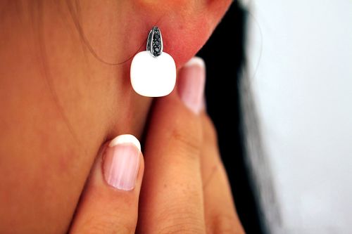 Kolczyki Staviori KBD1914 na Arena.pl