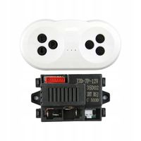 Dzieci Electric Ride On Car 12V Zdalny odbiornik