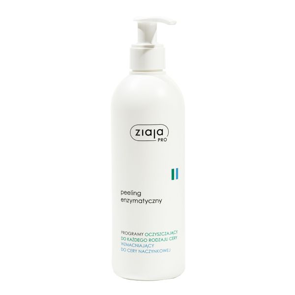 Ziaja Pro peeling enzymatyczny, 270ml zdjęcie 1