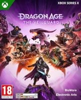 Gra Xbox Series Dragon Age: Straż Zasłony
