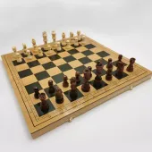 W&K Nowe Szachy Królewskie Jywk379 14157