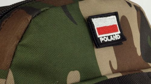 PLECAK TAKTYCZNY WOJSKOWY Militarny Survival 32l na Arena.pl
