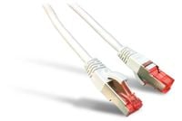 Garbot CAT6 S/FTP CU LSZH Ethernet
