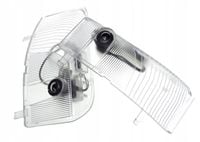2x LED LOGO PROJEKTOR DRZWI HD 3D MAZDA 6 GG GY 2003-2013 2szt