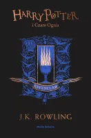 Harry Potter i Czara Ognia (Ravenclaw)